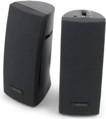 Zdjęcie produktu dla Es347 Alto Głośniki Komputerowe 2.0 Jack Usb