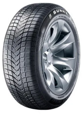 Produktbild von Sunny Ganzjahresreifen motorcycle-tyres NC501 ( 195/50 R15 82V )