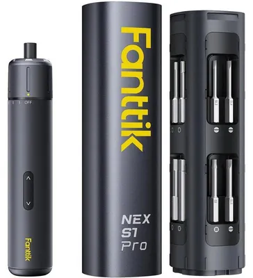 Obrázek produktu pro Fanttik S1 Pro 3.7V Cordless Power Screwdriver
