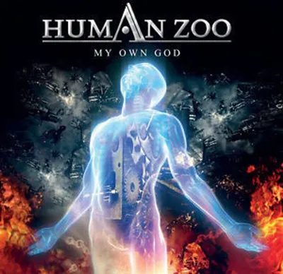 Produktbild von My Own God