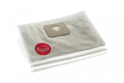 Produktbild von Sáčky do vysavače NILFISK Multi 30 T VSC INOX , 12 ks (výrobce VACS factory, kód SN0653)