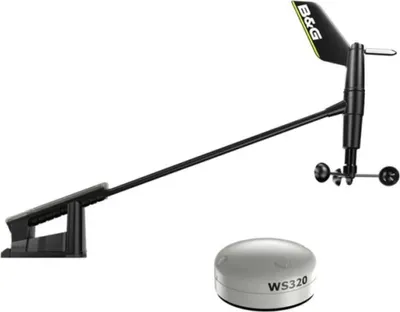 Obrázek produktu pro WS320 Wireless Wind Pack mit Interface