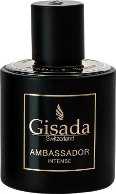 Produktbild von Gisada Ambassador Intense Men Edp Spray