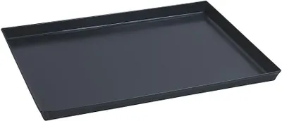 Produktbild von Sambonet Ofenblech 50x35 cm Blaublech 41745-50
