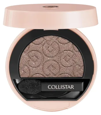 Zdjęcie produktu dla Collistar 7007085, Krem, Brązowy, Brunito shimmer, 1 kol., Matowy, 3 g