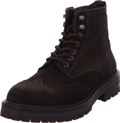 Produktbild von Marc O'Polo Herren Schnürstiefeletten 27819-41, 27819-42, 27819-43, 27819-44, 27819-45 MOP-40825676302300 Coffee 41