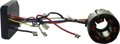 Produktbild von Makita 629116-8 Magnet Feld Stator 18V Für Ddf Dhp 481