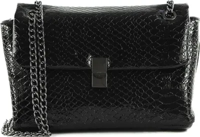 Productafbeelding van PICARD schoudertas schoudertas Starlight Shoulder Bag Black zwart