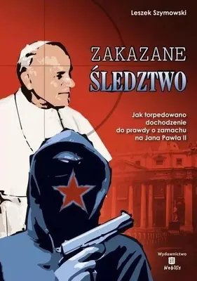 Immagine prodotto di Indagine proibita