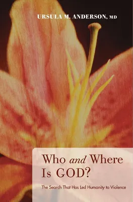 Produktbild von Who and Where Is God?