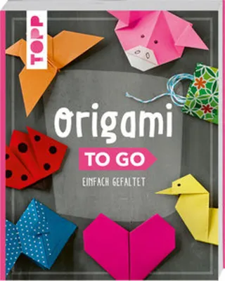 Image de Origami to go