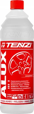 Obrázok produktu pre TENZI ALUX Kyslý koncentrát na čistenie diskov kolies 1L