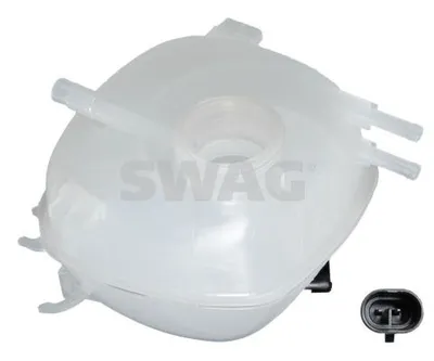 Produktbild von SWAG Ausgleichsbehälter Kühlmittel für OPEL Vectra C Caravan (Z02) Kühlwasser 40 94 7893