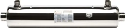 Produktbild von Wärmetauscher D-HWT 65 | 84  kW | V4A