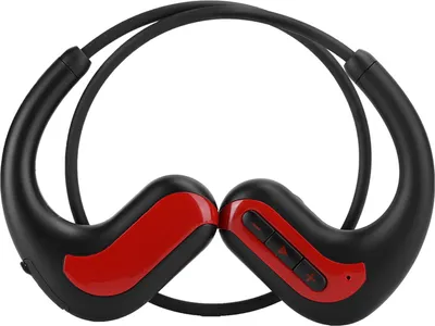Zdjęcie produktu dla Słuchawki, słuchawki, wodoodporne słuchawki, słuchawki sportowe, słuchawki Bluetooth, słuchawki do pływania