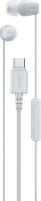Produktbild von Sony IER-EX15C USB-C In-Ear Kopfhörer mit Mikrofon
