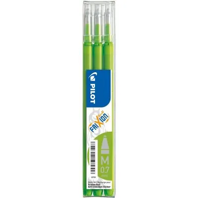 Produktbild von PILOT PEN Pilot BLSFR7-S3 - Grün - 0,4 mm - 0,7 mm