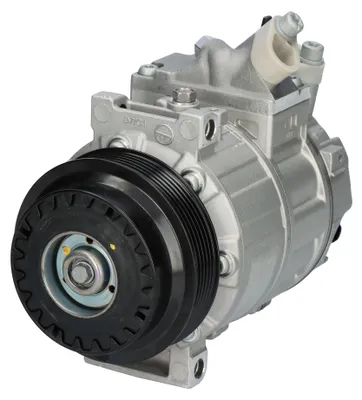 Produktbild von VALEO 813258 DCS17 Klimaanlage Klimakompressor PAG 46 R134a passend für MERCEDES-BENZ C-Klasse Limousine (W204) C-Klasse T-modell (S204)