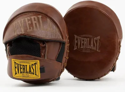 Obrázek produktu pro Everlast 1910 Focus Mitts Brown