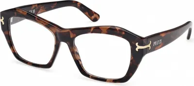 Produktbild von Pucci EP5264 Coloured havana 54/17/140 Damen Brillen