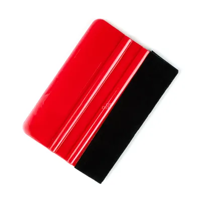 Zdjęcie produktu dla Ściągaczka do folii AMiO 03116 100mm 70mm