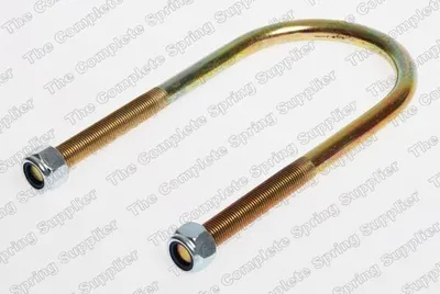 Produktbild von KILEN Federbride 77827 für NISSAN PATROL Hardtop (K160) 96mm 203mm