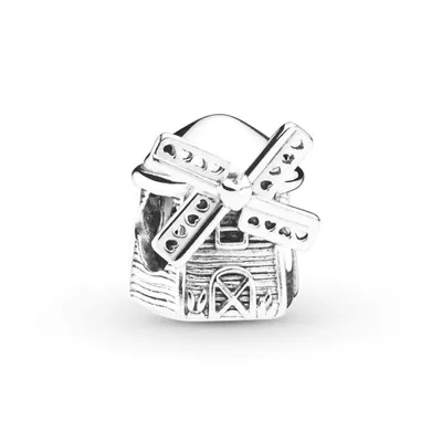 Zdjęcie produktu dla Wisiorek Pandora Windmill Charm 798126