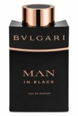 Produktbild von Bulgari Man In Black Eau de Parfum Spray 60 ml