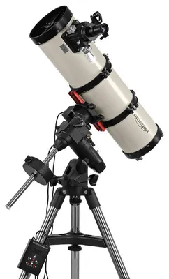 Produktbild von Omegon Teleskop Horizon N 150/750 EQ370DX Goto