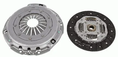 Produktbild von SACHS Kupplungssatz 3000 951 283