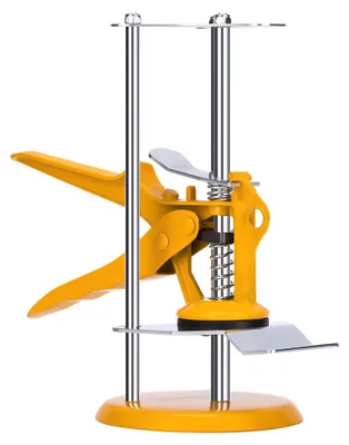 Zdjęcie produktu dla Ręczny podnośnik, zakres podnoszenia: 1-10 cm, udźwig: 110 kg, model: KD11963