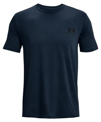 Immagine prodotto di Magliette Under Armour Sportstyle petto sinistro, 1326799408, taglia: 198