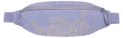 Produktbild von Baagl Bauchtasche Gürteltasche Kinder Teenager Mädchen - Mishmash