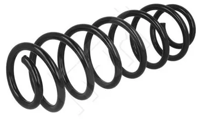 Produktbild von HART Fahrgestellfeder x 485 635