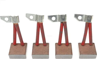 Image de Brosses De Démarrage
