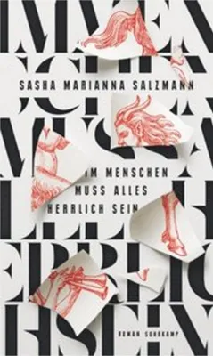 Image de Im Menschen muss alles herrlich sein
