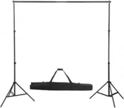 Produktbild von Tło fotograficzne 300 x 300 cm zielone