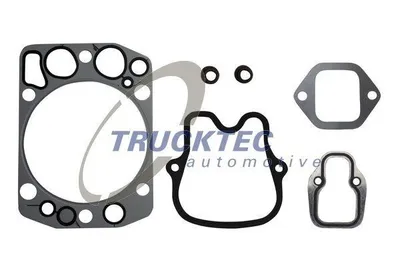Produktbild von TRUCKTEC AUTOMOTIVE 01.10.099 Zylinderkopf Dichtungssatz passend für MERCEDES-BENZ Citaro (O 530) O 303 SK O 403 O 305