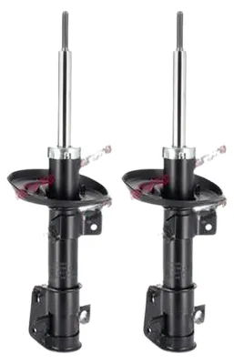 Imagen del producto de Amortiguador KYB 9347500