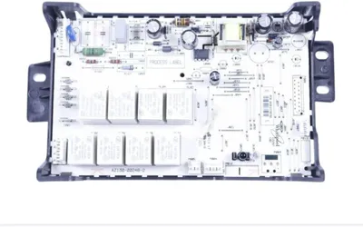 Produktbild von Originales Modulprogramm für Backofen und Herd von Whirlpool