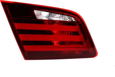 Produktbild von LED Heckleuchte passend für BMW 5 F10 03/2010-06/13 innen Links Fahrerseite 63217203225 Johns