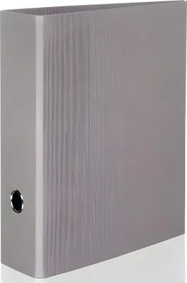 Produktbild von Rössler S.O.H.O., A4, Graubraun, 85 mm, 448 g