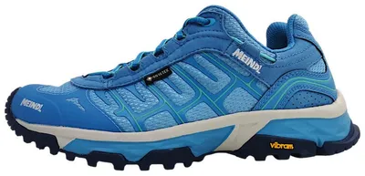 Produktbild von Meindl Finale Lady GTX Damen Wanderschuhe 4676 018 : 40 EU Grösse - Schuhe: 40 EU