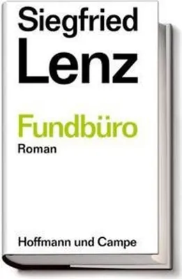 Produktbild von Fundbüro