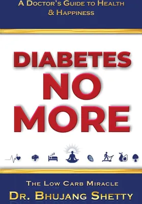 Produktbild von Diabetes No More