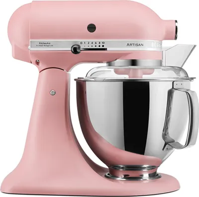 Zdjęcie produktu dla KitchenAid - Mikser Artisan 5/175 Pudrowy Róż