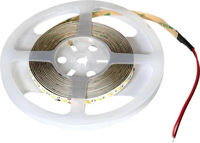Produktbild von EUROLITE LED Strip 800 5m 2835 1800-3000K DTW 24V (50530120)