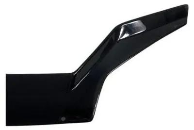 Image de Déflecteur de capot pour CITROËN BERLINGO / PEUGEOT PARTNER (à partir de 2002)