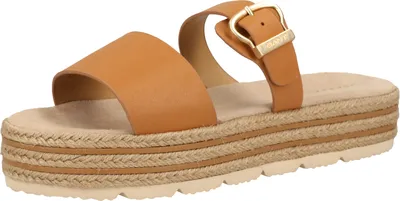 Produktbild von GANT Pantoletten Pantoletten Leder