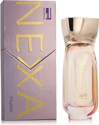 Produktbild von Rue Broca Nexa Musée Damenparfüm EDP 100 ml